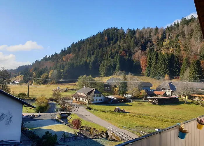 Haus Johanna