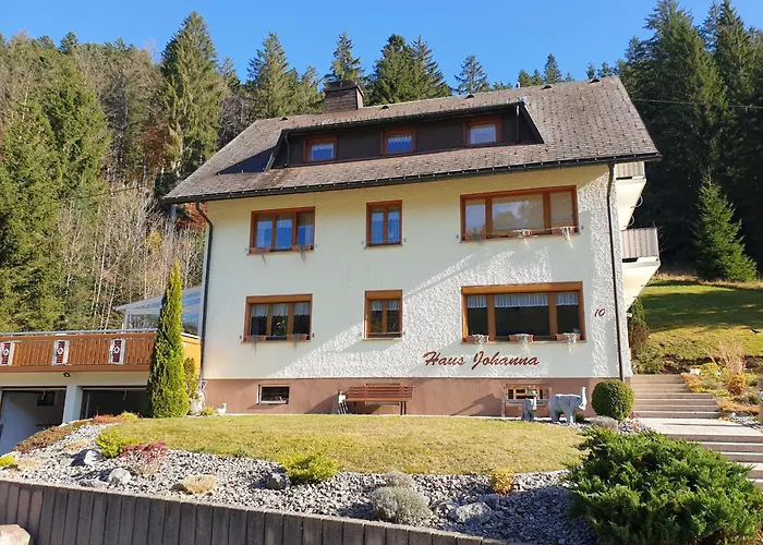 Haus Johanna