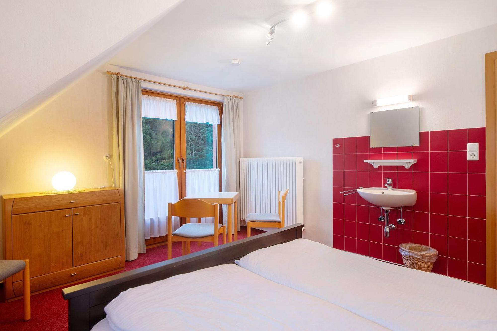 Haus Johanna Apartment *