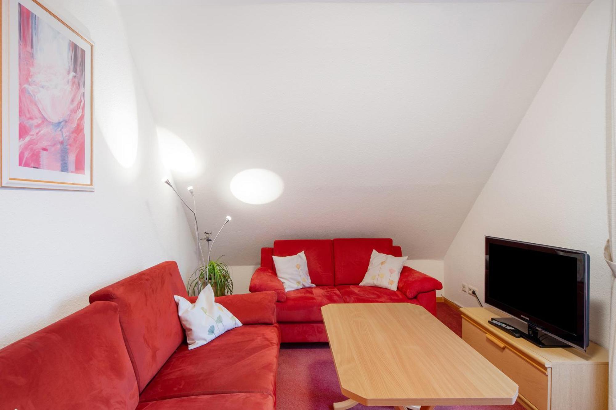 Haus Johanna *