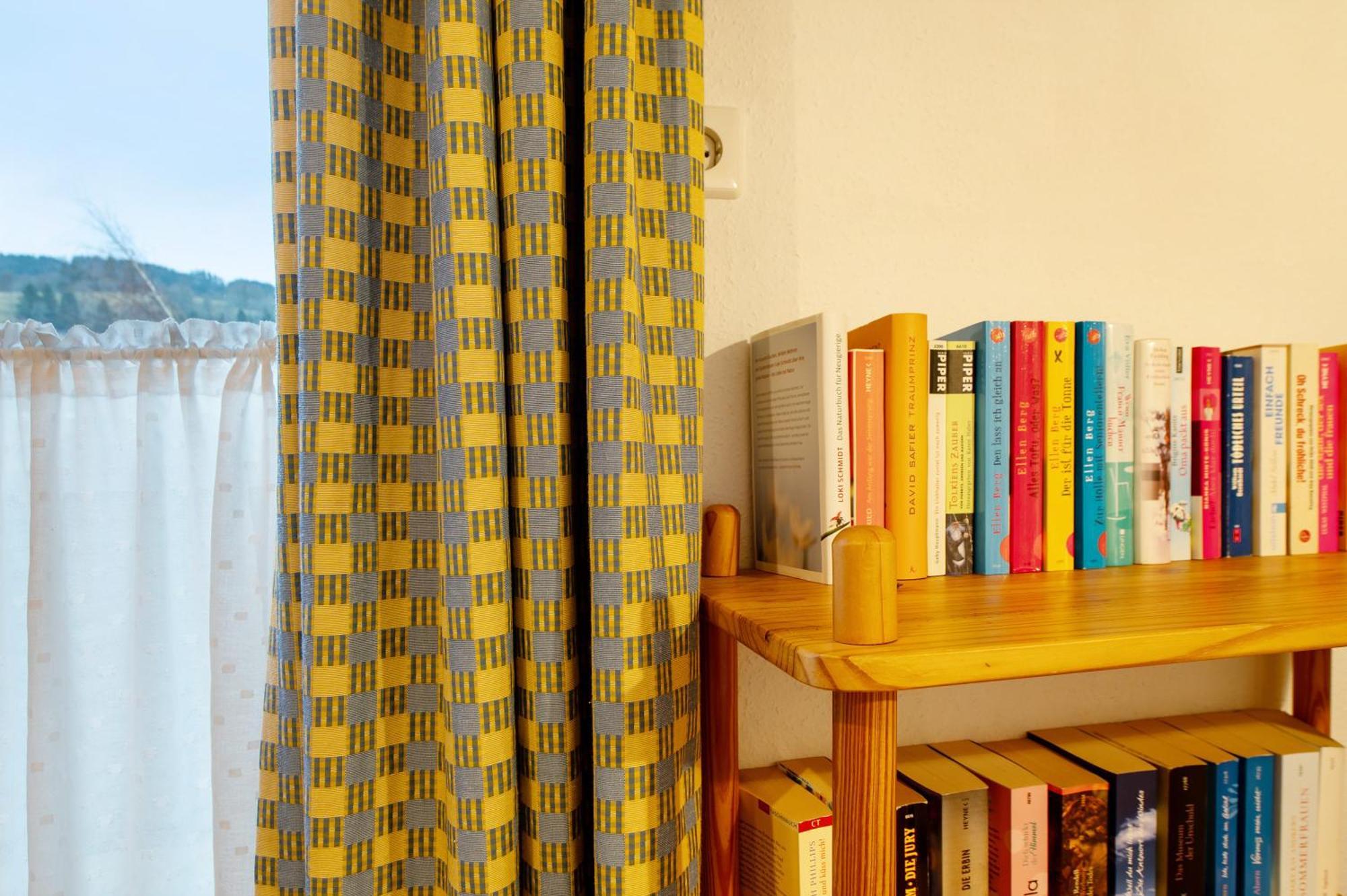 Haus Johanna Todtmoos