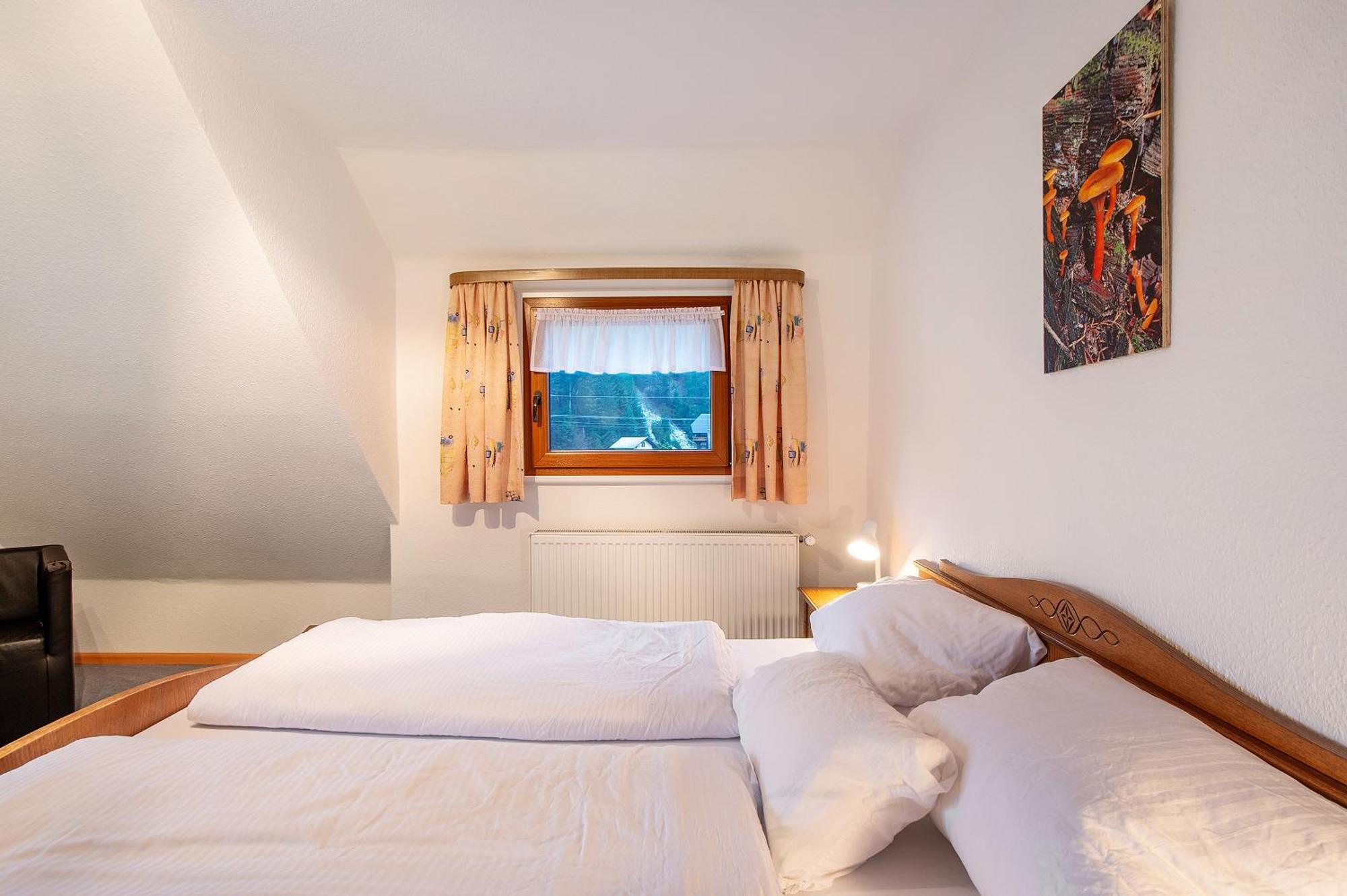 Haus Johanna Apartment *