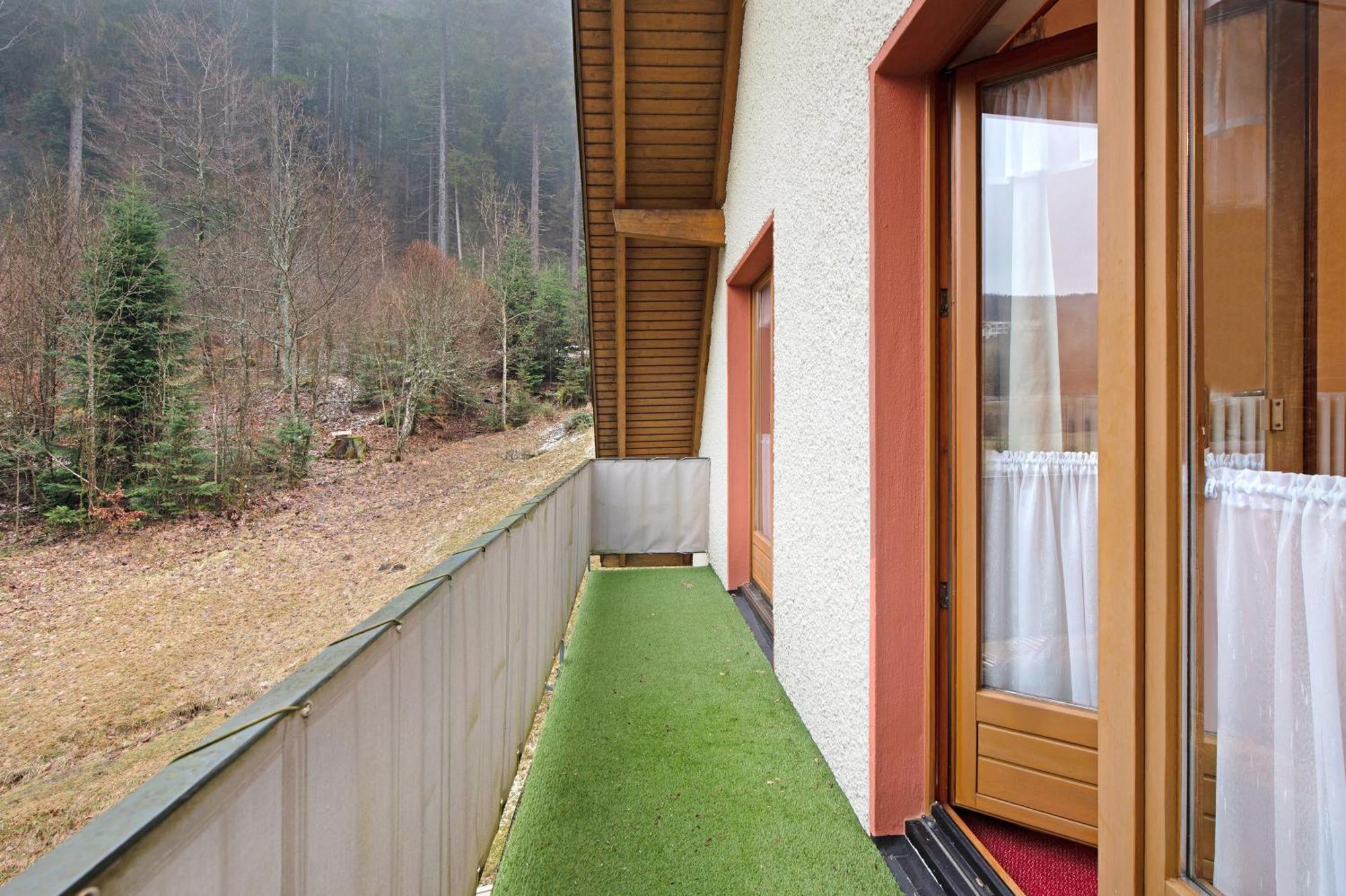 Haus Johanna * Todtmoos