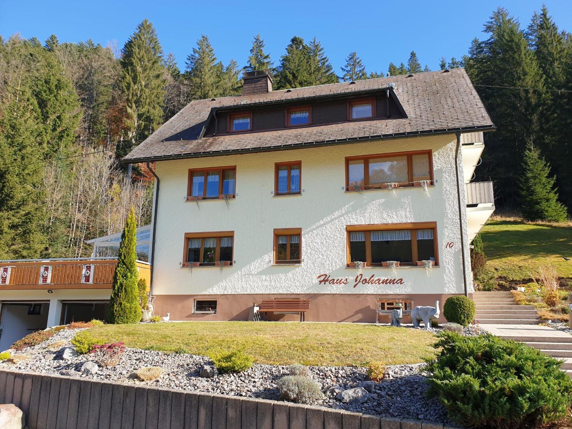 Haus Johanna *